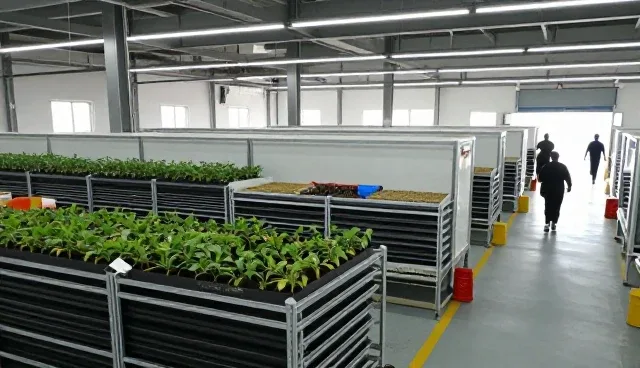 优化种苗运输时效的关键因素分析